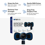 Nerviv™ Clinical NMES Device